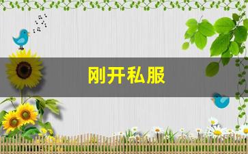 刚开私服 (3)
